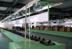 杭州顺光自动化设备有限公司是一家专业从事自动化设备和输送设备的企业，公司拥有先进的生产设备和丰富的现代化生产、管理经验。